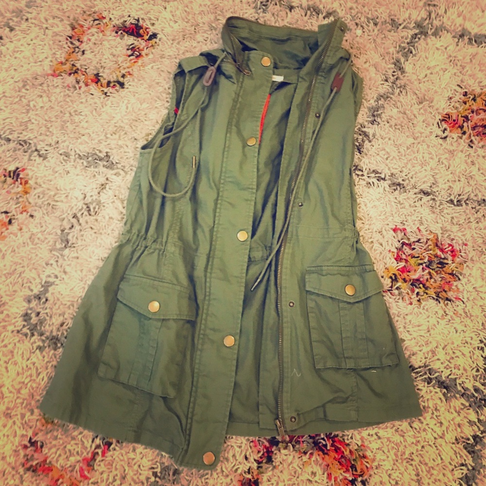 Vest